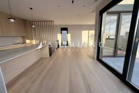 STAN, NAJAM, ZAGREB, ČRNOMEREC, SVETI DUH, 124 m2, 4-SOBAN, Črnomerec