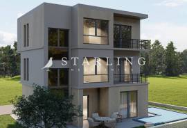 PRODAJA, STAN, ŠIJANA, 51 M2, 2 SS+DB, Pula