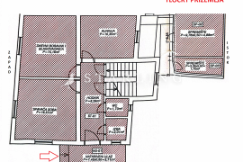 DVOJNA KUĆA, PRODAJA, ZAGREB, DUBRAVA, 139  m2, 139 , Donja Dubrava