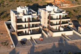 Pag - Ekskluzivni stanovi visoke energetske učinkovitosti i vrhunskog dizajna, Pag