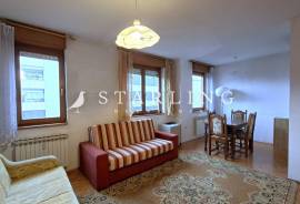 STAN, PRODAJA, ZAGREB, VRBANI, 35 m2, GARSONIJERA, Trešnjevka - Jug