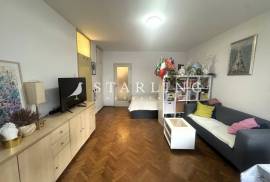 STAN, PRODAJA, ZAGREB, KRUGE, 44 m2, 1-SOBAN, Trnje