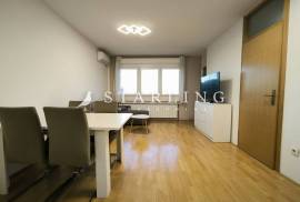 STAN, PRODAJA, ZAGREB, TRNJE, 44 m2, 2-SOBAN, Trnje