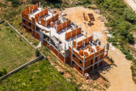 PRODAJA, APARTMAN, MEDULIN, 55 M2, 2SS+DB, Medulin