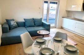 Stan za najam Rudeš, 65 m2, 2S+DB, garaža, Trešnjevka - Sjever