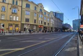 Četverosoban renoviran stan Marijin Dvor, 154 m2, Sarajevo – Centar