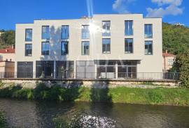 Prilika, luksuzni stan u centru Crikvenice, Crikvenica