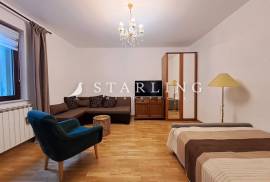 STAN, NAJAM, ZAGREB, TREŠNJEVKA, 54 m2, 2 soban, Trešnjevka - Sjever