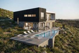 Moderna vila s bazenom, 250 , Crikvenica