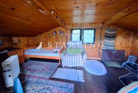 KUĆA, PRODAJA, DUGO SELO, BRCKOVLJANI, 73 m2, PARCELA 1710 m2, 3-sobna, 73 , Brckovljani