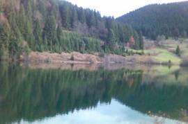 Kupres, Građevinsko zemljište uz Kukavičje jezero,, 1022 , Kupres