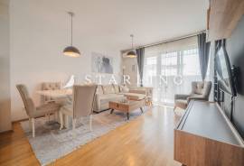 STAN + VPM, NAJAM, ZAGREB, STENJEVEC, 52 m2, 2-SOBAN, Stenjevec