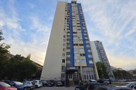 Renoviran i namješten stan Hrasno, 36 m2, Sarajevo – Novo Sarajevo