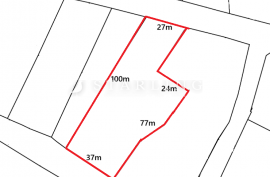 GRAĐEVINSKO ZEMLJIŠTE, PRODAJA, ZAGREB, SESVETSKI KRALJEVEC, 4090 m2, 4090 , Sesvete