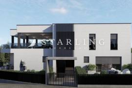 STAN S3, ZAGREB, NOVOGRADNJA, PRODAJA, GRAČANI, 130 m2, 4-soban, Podsljeme