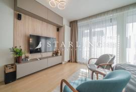 STAN+GPM, NAJAM, ZAGREB, DONJI GRAD, 53 m2, GARSONIJERA, Donji Grad