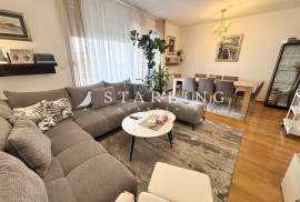 STAN + GARAŽA, PRODAJA, ZAGREB, ŠPANSKO, 110 m2, 5-SOBAN, Stenjevec