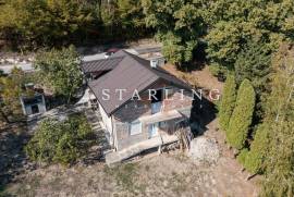 KUĆA S VRTOM, PRODAJA, SESVETE, KAŠINSKA SOPNICA, 107 M2 NA 725 M2, 107 , Sesvete