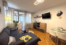 STAN, NAJAM, ZAGREB, SOPOT, 42 m2, 2-SOBAN, Novi Zagreb - Istok