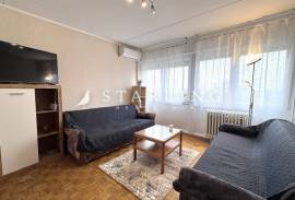 STAN, NAJAM, ZAGREB, UTRINA, 32 m2, 1-SOBAN, Novi Zagreb - Istok