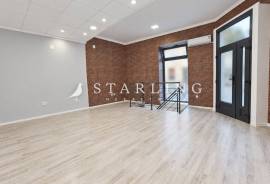 POSLOVNI PROSTOR, PRODAJA, ZAGREB, DONJI GRAD, ILICA, 53 m2, 53 , Prodaja, Donji Grad