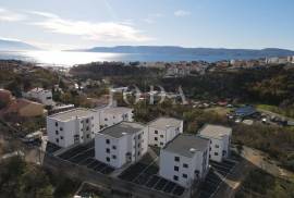 Novi Vinodolski- 2. kat novogradnje, Novi Vinodolski