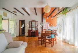 STAN S DVORIŠTEM, PRODAJA, ZAGREB, REMETE, 65 m2, 2-soban, Maksimir