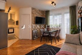 STAN, PRODAJA, ZAGREB, ŠPANSKO, 46m2, 2-s, Stenjevec