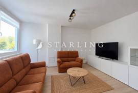 STAN, NAJAM, NOVI ZAGREB, SIGET, 52 m2, 3 soban, Novi Zagreb - Zapad
