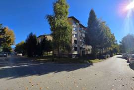 Četverosoban renoviran i namješten stan Dobrinja, 93 m2, Sarajevo – Novi grad