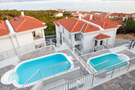 Stanovi, Crikvenica, Prodaja