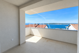 Crikvenica-komforan stan u novogradnji, Crikvenica