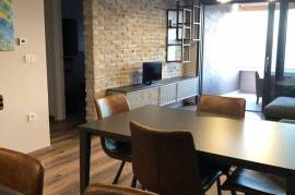 NAJAM , KOSTRENA 2S+DB , 70 m2, Novogradnja, Kostrena
