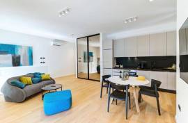 Opatija, 108 m2, 1S+DB s terasom, Opatija