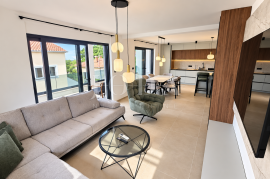 Punat apartman 50 metara od mora, Punat
