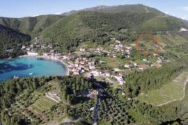 Građevinsko zemljište Pelješac, 400 , Orebic
