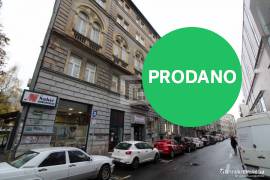 Billable hours - poslovni prostor, prodaja, Centar, 108 , Prodaja, Sarajevo – Centar