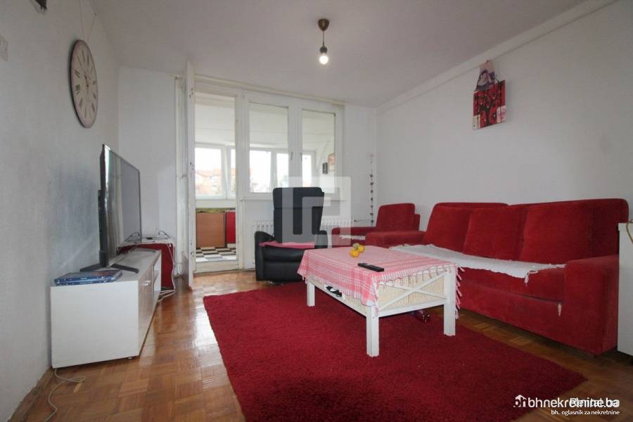 Prodaja stanova Zenica 80 m² soban (BHN87422442)