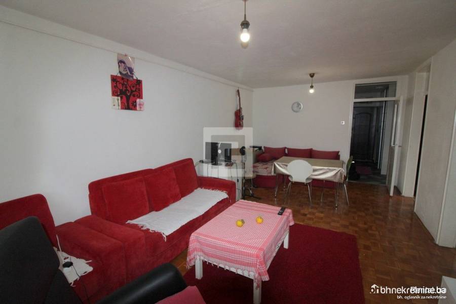 Prodaja stanova Zenica 80 m² soban (BHN87422442)