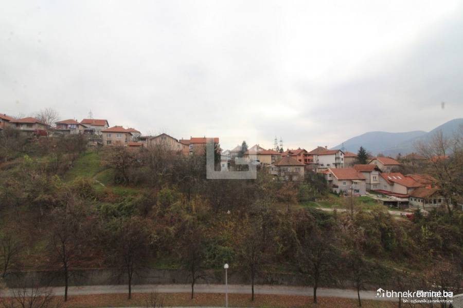 Prodaja stanova Zenica 80 m² soban (BHN87422442)