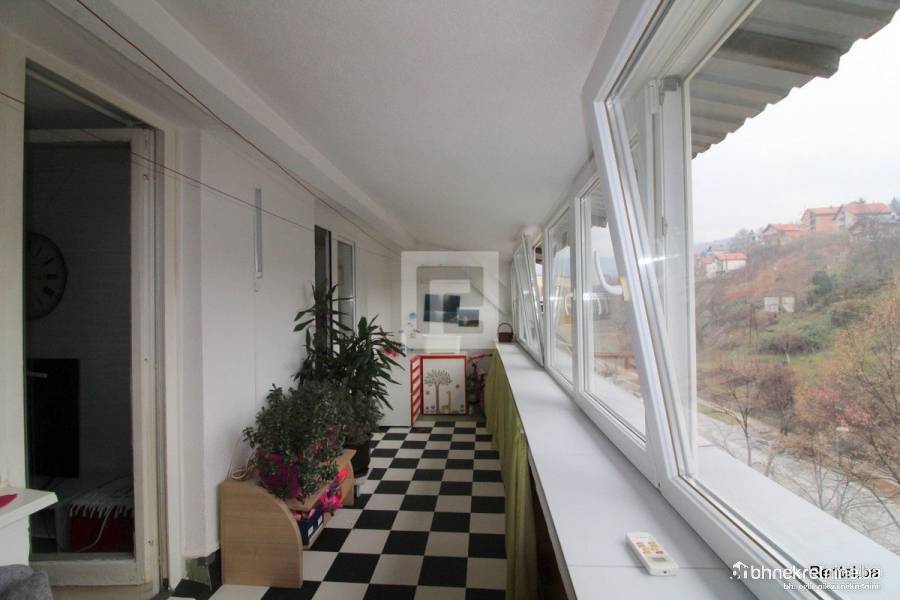 Prodaja stanova Zenica 80 m² soban (BHN87422442)