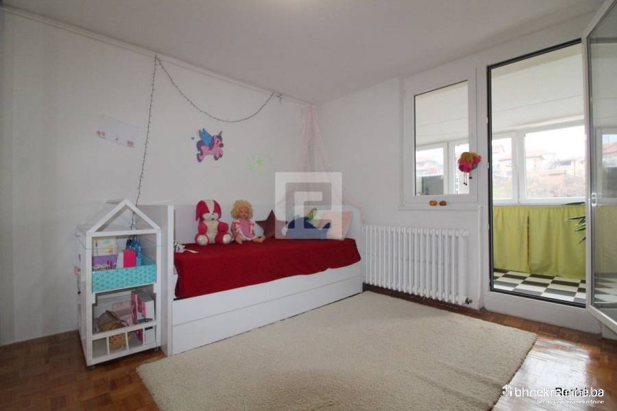 Prodaja stanova Zenica 80 m² soban (BHN87422442)