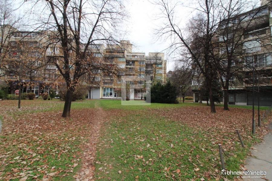 Prodaja stanova Zenica 80 m² soban (BHN87422442)