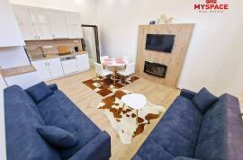 Dvosoban renoviran i namješten stan Stari Grad, 33, Sarajevo – Stari grad