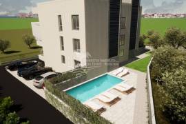 Čiovo/Novoizgrađeni apartman na top lokaciji, 45 , Trogir