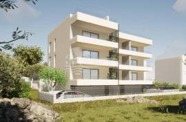 Čiovo/Moderni apartmani na izvrsnoj lokaciji, 60 , Trogir