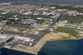 Zadar/Zemljište 5400m² gospodarsko proizvodna namjena, 5400 , Zadar