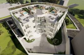 Žaborić/Trosobni apartman 300 m od mora, Šibenik