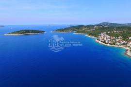 Građevinska parcela u Zečevu blizu mora, 2044 , Rogoznica