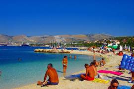 Elegantno uređen hotel blizu Trogira, 900 , Prodaja, Trogir